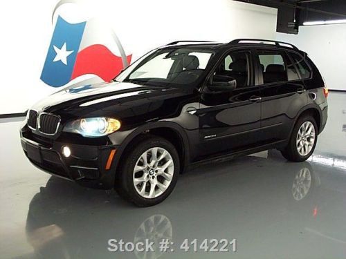 2011 BMW X5 XDRIVE35I AWD PANO SUNROOF NAV REAR CAM 77K TEXAS DIRECT AUTO, US $27,980.00, image 23