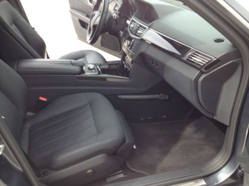 2010 Mercedes Benz E550 Sport V8 4Dr Sedan Premium, Nav Back Up Cam Dynamic Seat, US $33,250.00, image 10