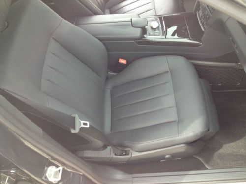 2010 Mercedes Benz E550 Sport V8 4Dr Sedan Premium, Nav Back Up Cam Dynamic Seat, US $33,250.00, image 11