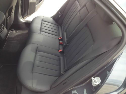 2010 Mercedes Benz E550 Sport V8 4Dr Sedan Premium, Nav Back Up Cam Dynamic Seat, US $33,250.00, image 12