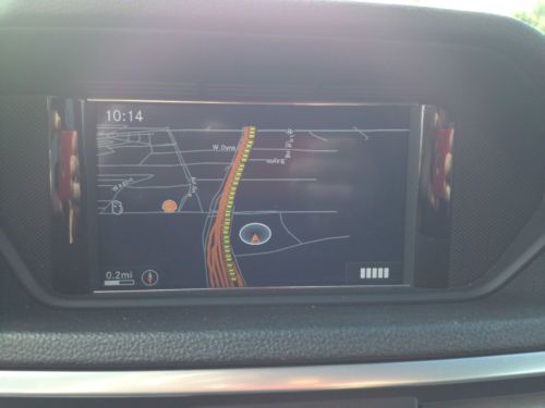 2010 Mercedes Benz E550 Sport V8 4Dr Sedan Premium, Nav Back Up Cam Dynamic Seat, US $33,250.00, image 17