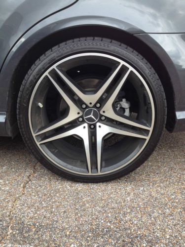 2010 Mercedes Benz E550 Sport V8 4Dr Sedan Premium, Nav Back Up Cam Dynamic Seat, US $33,250.00, image 20