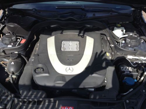 2010 Mercedes Benz E550 Sport V8 4Dr Sedan Premium, Nav Back Up Cam Dynamic Seat, US $33,250.00, image 23