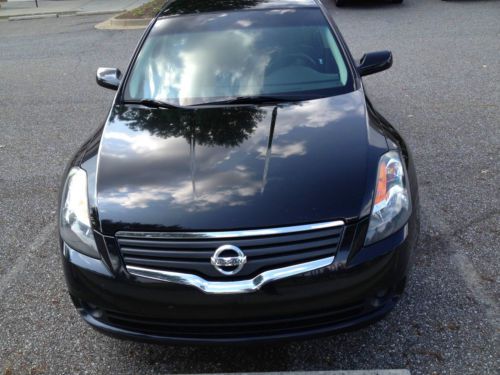 2007 Nissan Altima S Sedan 4-Door 2.5L $7,000.00 PRICE IS NEGOTIABLE, US $7,000.00, image 2