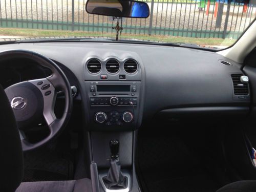 2007 Nissan Altima S Sedan 4-Door 2.5L $7,000.00 PRICE IS NEGOTIABLE, US $7,000.00, image 3