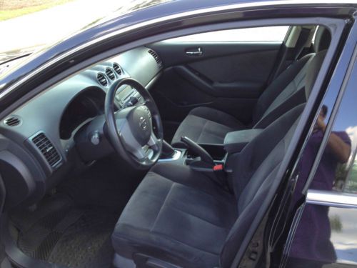 2007 Nissan Altima S Sedan 4-Door 2.5L $7,000.00 PRICE IS NEGOTIABLE, US $7,000.00, image 4