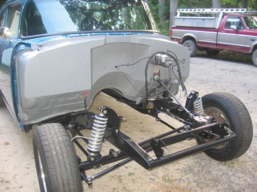 1955 Chevrolet, image 2