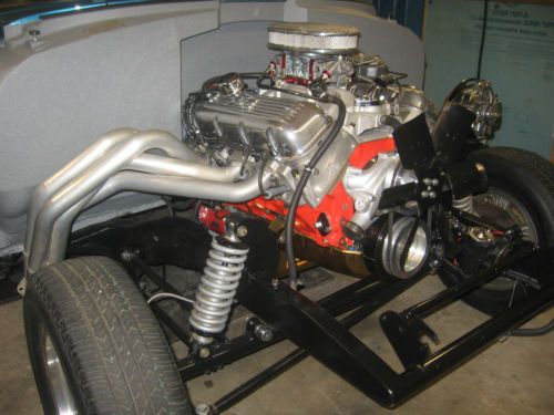 1955 Chevrolet, image 6