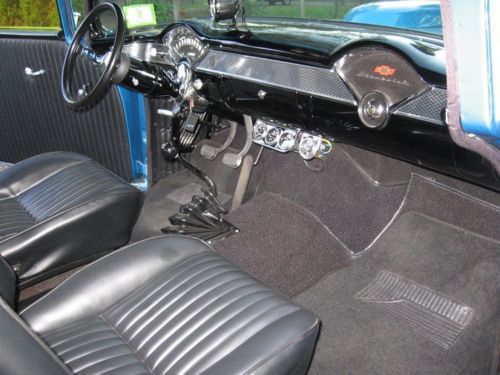 1955 Chevrolet, image 7