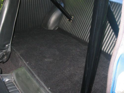 1955 Chevrolet, image 9