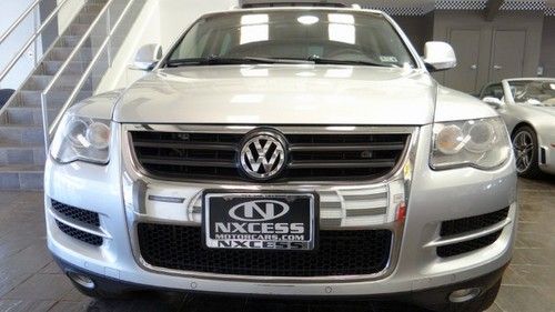 V6 tdi cd roof xenon navigation loaded!!!