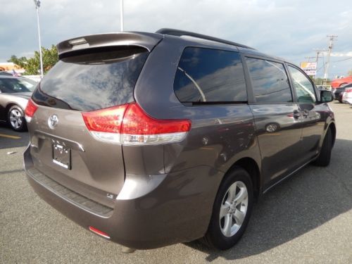 WE FINANCE ONE OWNER GRAY CAMERA BLUETOOTH AUX USB ALLOY POWER LOW MILES CRUISE, image 5