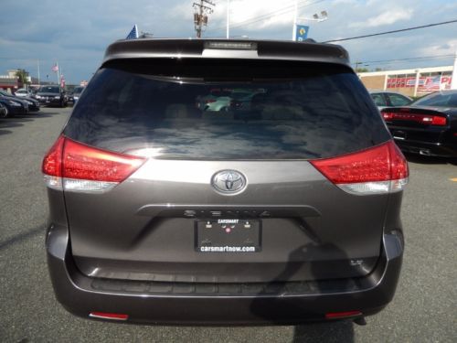 WE FINANCE ONE OWNER GRAY CAMERA BLUETOOTH AUX USB ALLOY POWER LOW MILES CRUISE, image 6