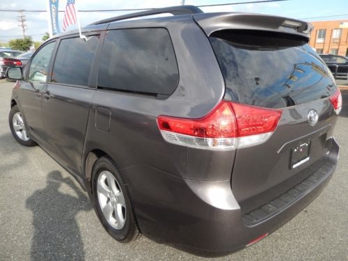 WE FINANCE ONE OWNER GRAY CAMERA BLUETOOTH AUX USB ALLOY POWER LOW MILES CRUISE, image 7