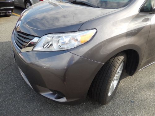 WE FINANCE ONE OWNER GRAY CAMERA BLUETOOTH AUX USB ALLOY POWER LOW MILES CRUISE, image 8