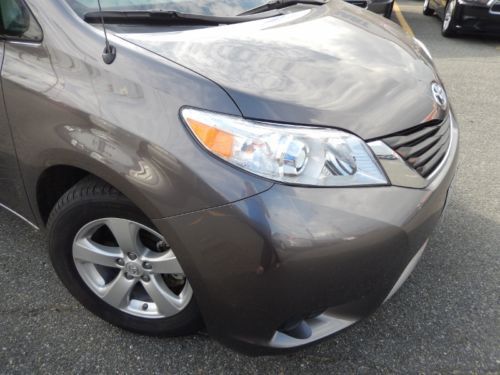 WE FINANCE ONE OWNER GRAY CAMERA BLUETOOTH AUX USB ALLOY POWER LOW MILES CRUISE, image 9