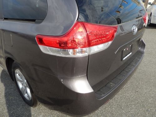 WE FINANCE ONE OWNER GRAY CAMERA BLUETOOTH AUX USB ALLOY POWER LOW MILES CRUISE, image 10