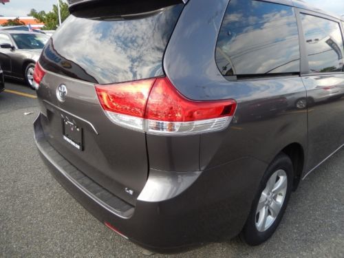 WE FINANCE ONE OWNER GRAY CAMERA BLUETOOTH AUX USB ALLOY POWER LOW MILES CRUISE, image 11