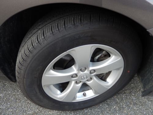 WE FINANCE ONE OWNER GRAY CAMERA BLUETOOTH AUX USB ALLOY POWER LOW MILES CRUISE, image 13