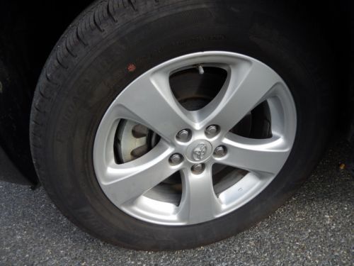 WE FINANCE ONE OWNER GRAY CAMERA BLUETOOTH AUX USB ALLOY POWER LOW MILES CRUISE, image 14