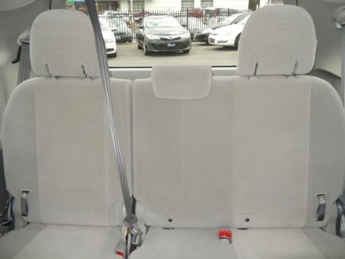 WE FINANCE ONE OWNER GRAY CAMERA BLUETOOTH AUX USB ALLOY POWER LOW MILES CRUISE, image 23