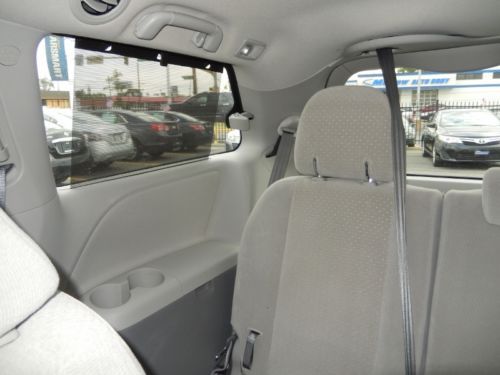 WE FINANCE ONE OWNER GRAY CAMERA BLUETOOTH AUX USB ALLOY POWER LOW MILES CRUISE, image 24