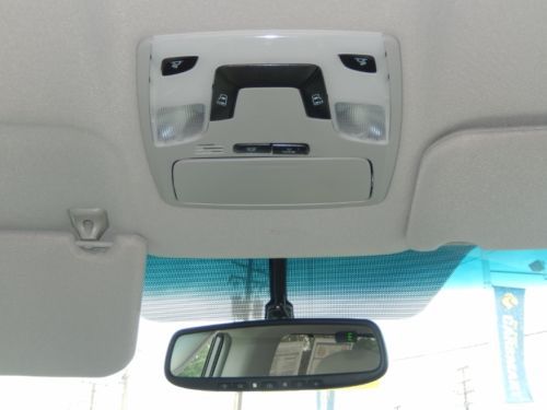 WE FINANCE ONE OWNER GRAY CAMERA BLUETOOTH AUX USB ALLOY POWER LOW MILES CRUISE, image 26