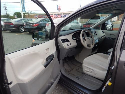 WE FINANCE ONE OWNER GRAY CAMERA BLUETOOTH AUX USB ALLOY POWER LOW MILES CRUISE, image 27