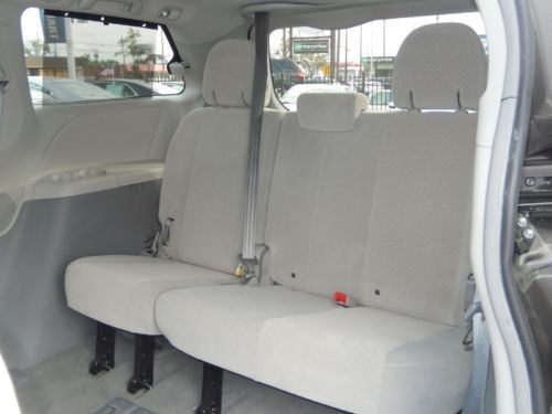 WE FINANCE ONE OWNER GRAY CAMERA BLUETOOTH AUX USB ALLOY POWER LOW MILES CRUISE, image 32