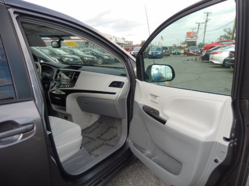 WE FINANCE ONE OWNER GRAY CAMERA BLUETOOTH AUX USB ALLOY POWER LOW MILES CRUISE, image 33