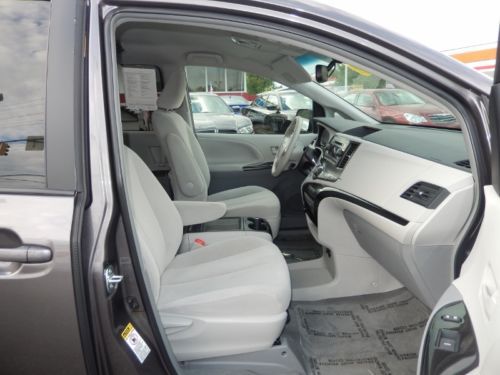 WE FINANCE ONE OWNER GRAY CAMERA BLUETOOTH AUX USB ALLOY POWER LOW MILES CRUISE, image 34