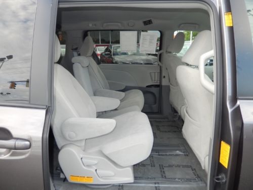 WE FINANCE ONE OWNER GRAY CAMERA BLUETOOTH AUX USB ALLOY POWER LOW MILES CRUISE, image 35