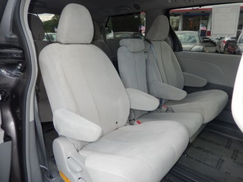 WE FINANCE ONE OWNER GRAY CAMERA BLUETOOTH AUX USB ALLOY POWER LOW MILES CRUISE, image 36