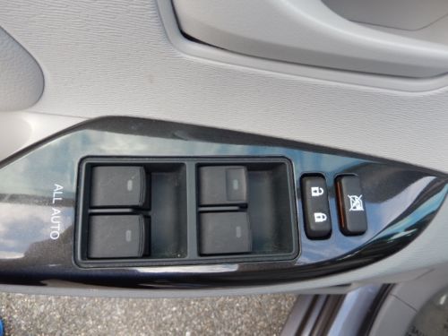 WE FINANCE ONE OWNER GRAY CAMERA BLUETOOTH AUX USB ALLOY POWER LOW MILES CRUISE, image 39