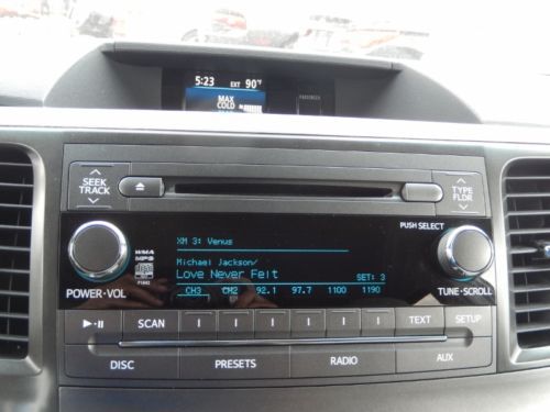 WE FINANCE ONE OWNER GRAY CAMERA BLUETOOTH AUX USB ALLOY POWER LOW MILES CRUISE, image 46