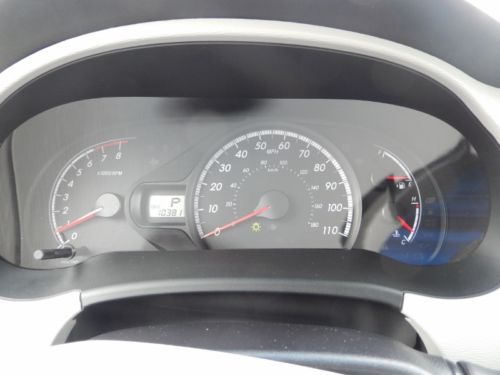 WE FINANCE ONE OWNER GRAY CAMERA BLUETOOTH AUX USB ALLOY POWER LOW MILES CRUISE, image 52