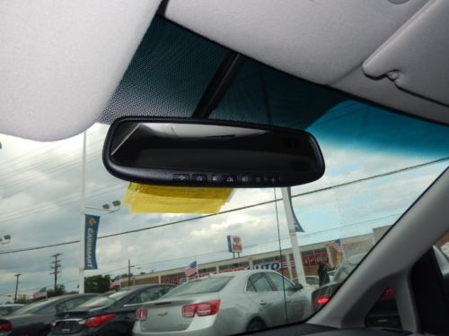 WE FINANCE ONE OWNER GRAY CAMERA BLUETOOTH AUX USB ALLOY POWER LOW MILES CRUISE, image 57