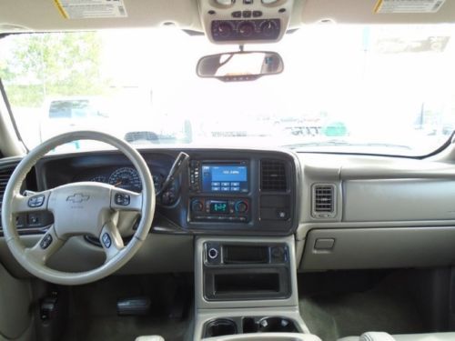 LTZ-AWD-6.0L V8-GPS NAVI-BOSE Audio-Sunroof-Tri ZoneAC-NICE-Pwr Htd Seats-Loaded, US $11,999.00, image 3