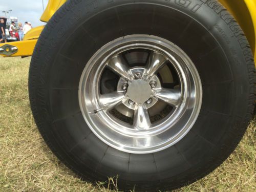 1932 Ford Highboy Roadster House of Kolors Spanish Gold, US $22,000.00, image 9