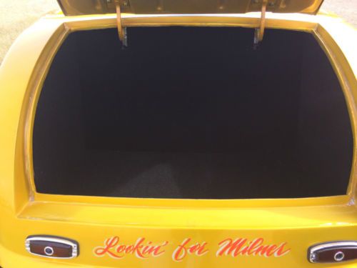 1932 Ford Highboy Roadster House of Kolors Spanish Gold, US $22,000.00, image 13