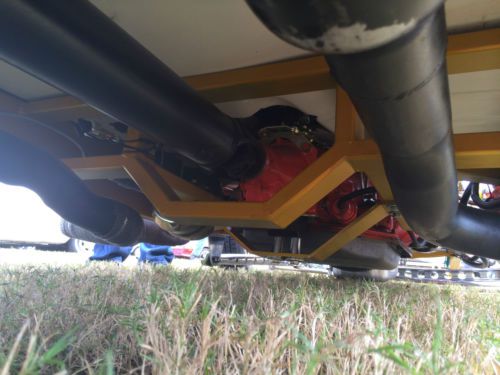 1932 Ford Highboy Roadster House of Kolors Spanish Gold, US $22,000.00, image 15