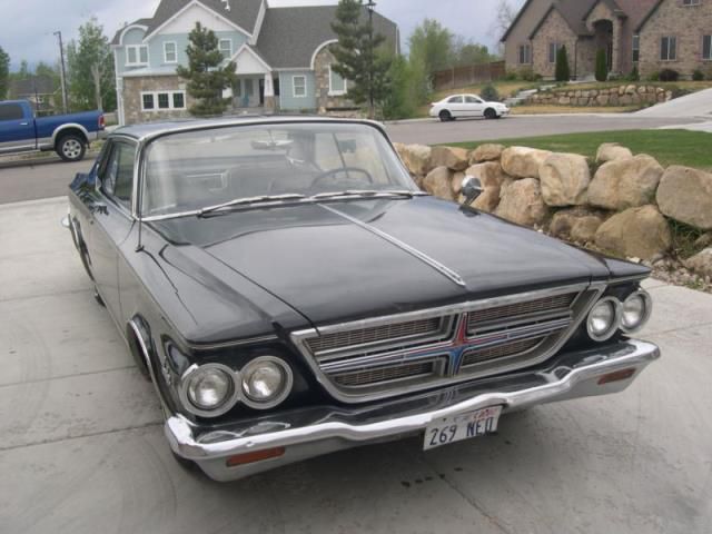 Chrysler other 300 k