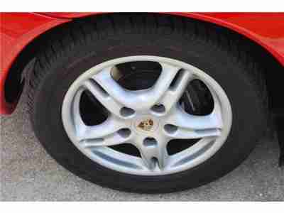 04 BOXSTER ONLY 18K MILES,2 OWNER,5 SPEED MANUAL,,CUSTOM HEAD REST,XENON LIGHTS, US $21,950.00, image 21