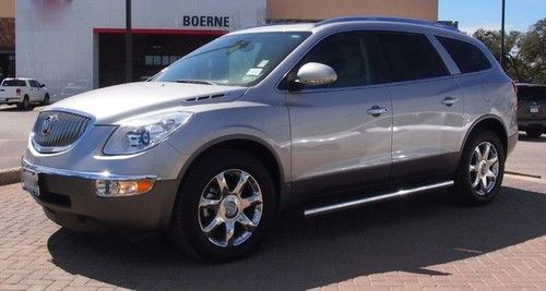 2008 buick enclave cxl  call 1-888-311-5381