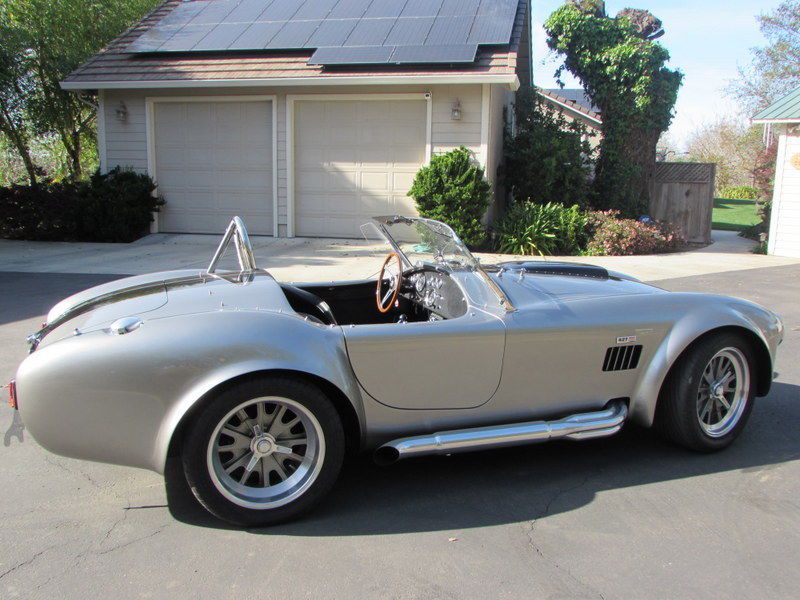 1965 Shelby Cobra Superformance Replica Sport, US $24,400.00, image 2