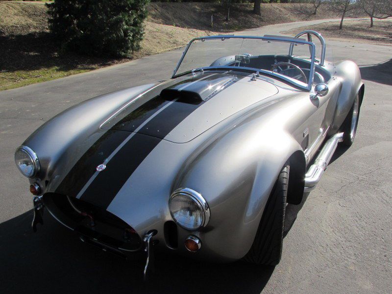1965 Shelby Cobra Superformance Replica Sport, US $24,400.00, image 4