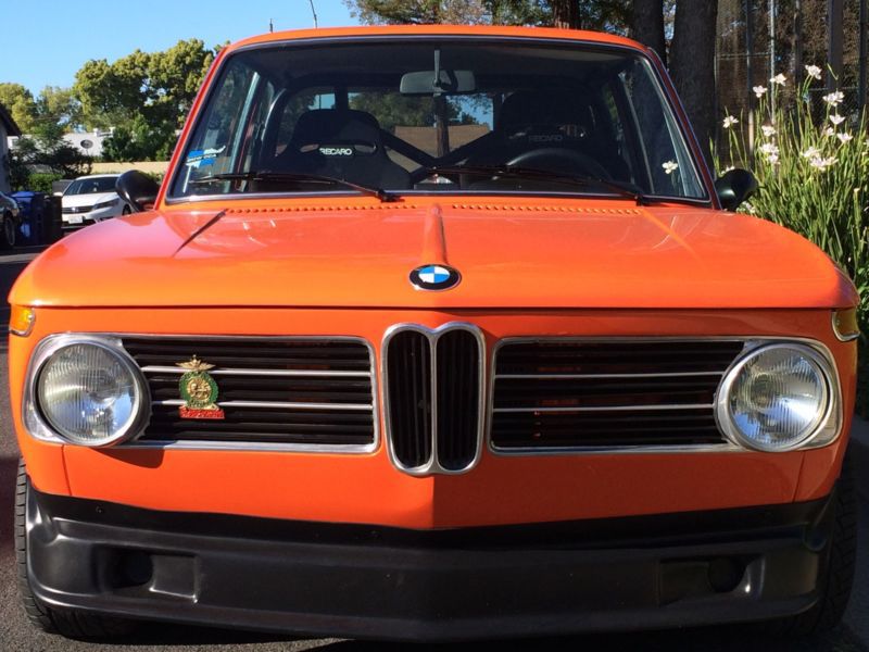 1972 bmw 2002