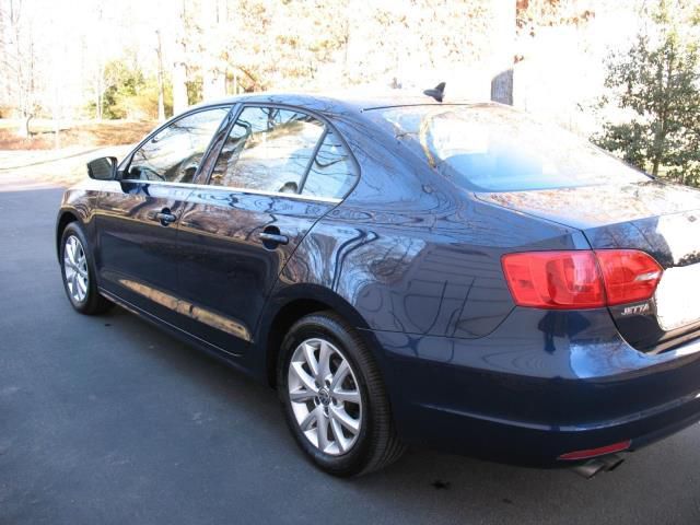 2014 Volkswagen Jetta SE w/ Connectivity & Sun, US $5,000.00, image 2