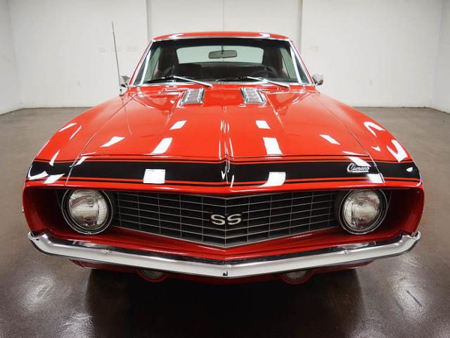 1969 Chevrolet Camaro SS Tribute, US $11,000.00, image 2