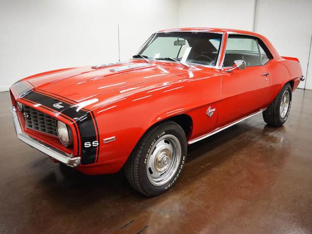1969 Chevrolet Camaro SS Tribute, US $11,000.00, image 3